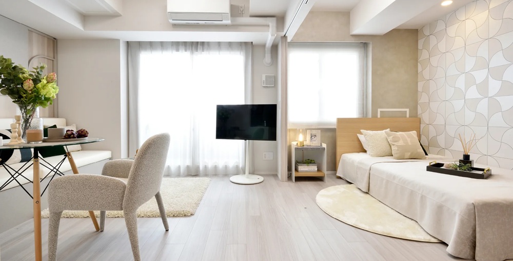 Living Dining