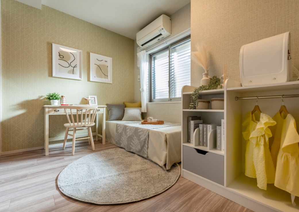 Private Room