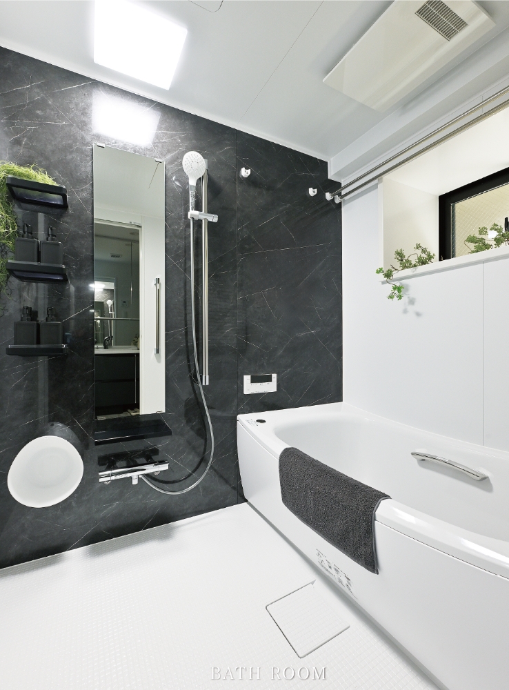BATH ROOM