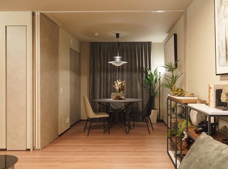 BED ROOM