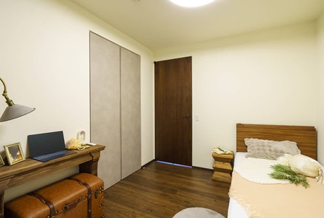 BED ROOM
