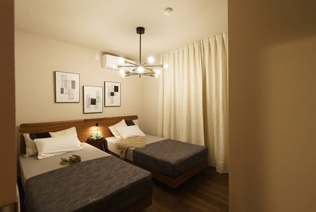 BED ROOM