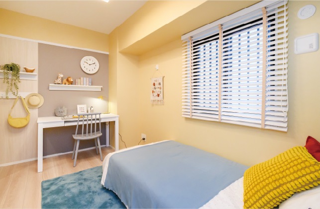 kids room