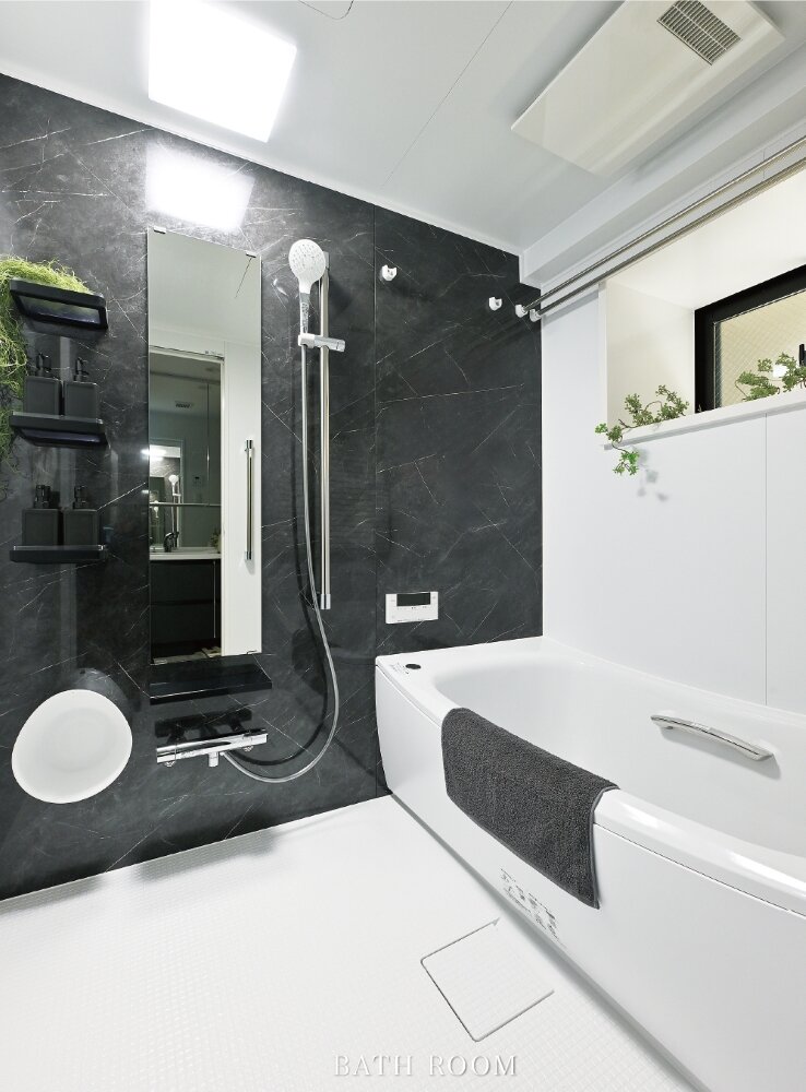 BATH ROOM