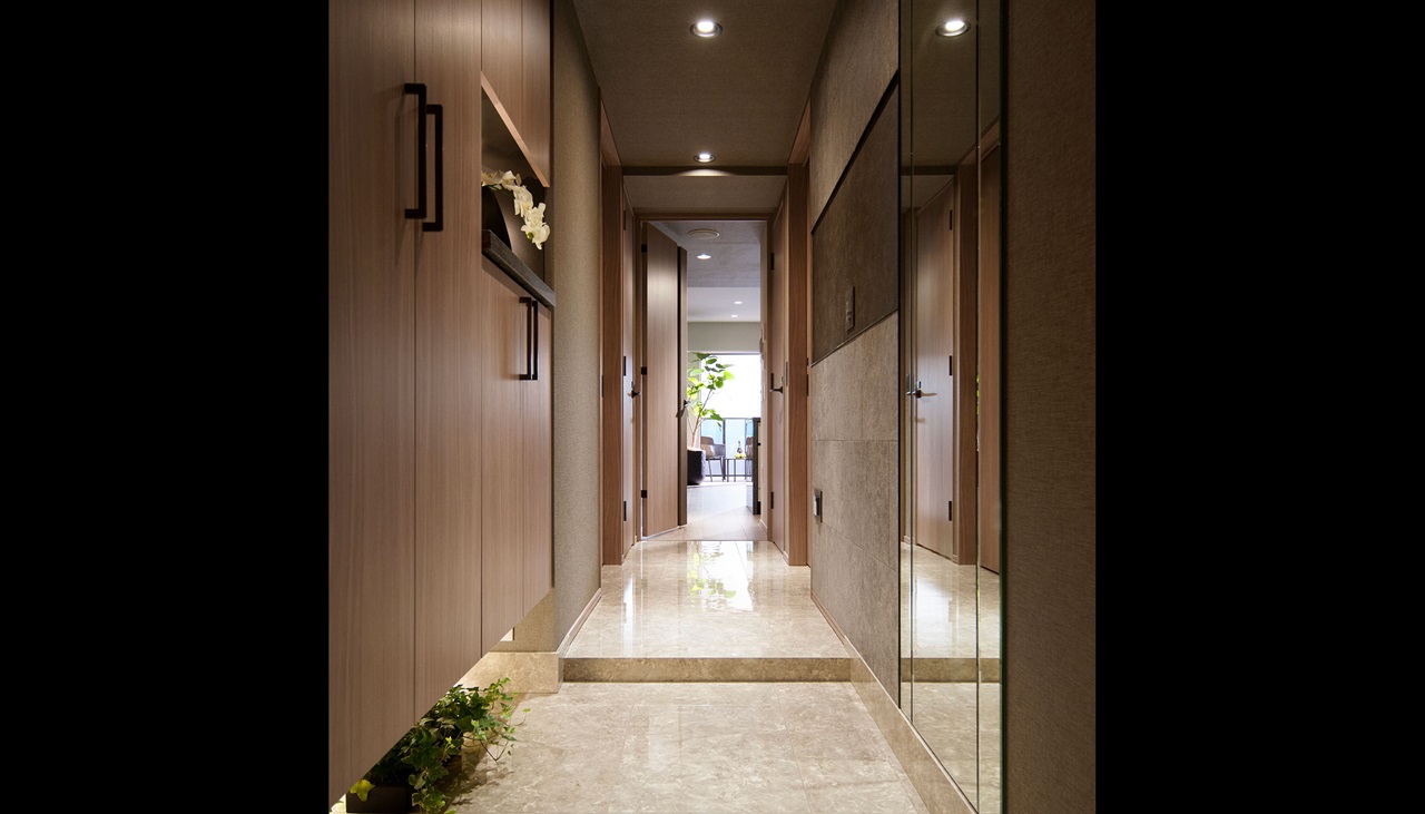 CORRIDOR