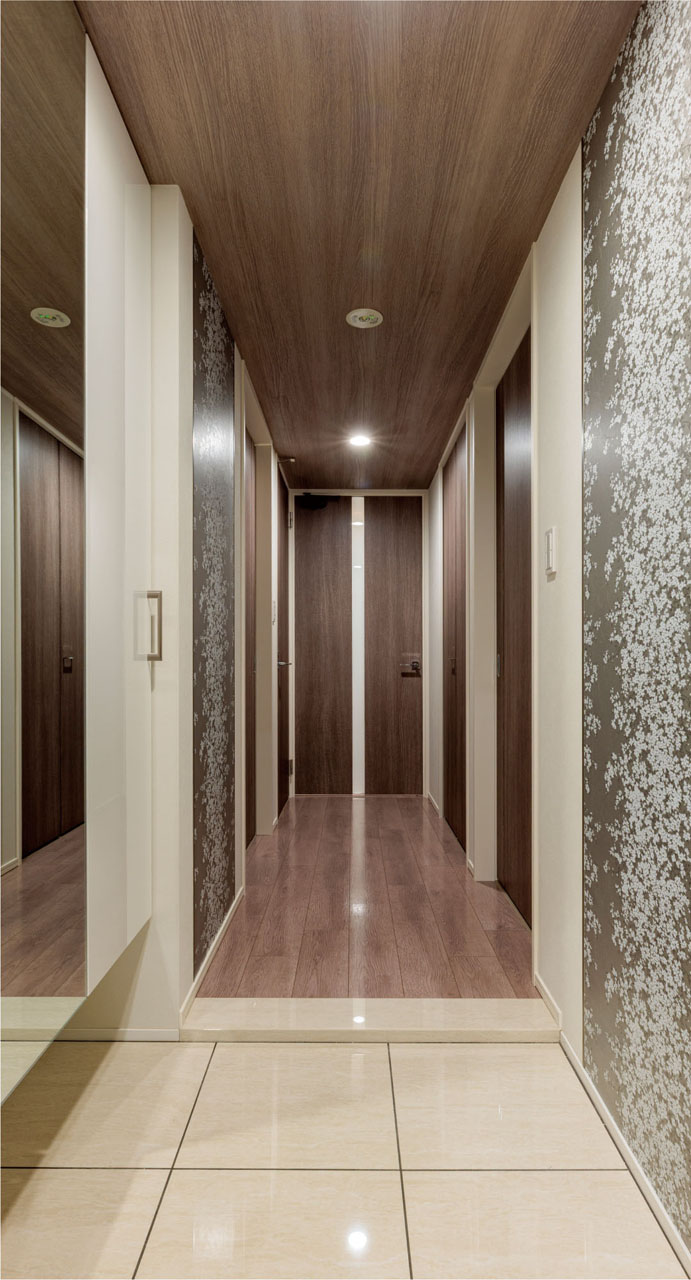 CORRIDOR
