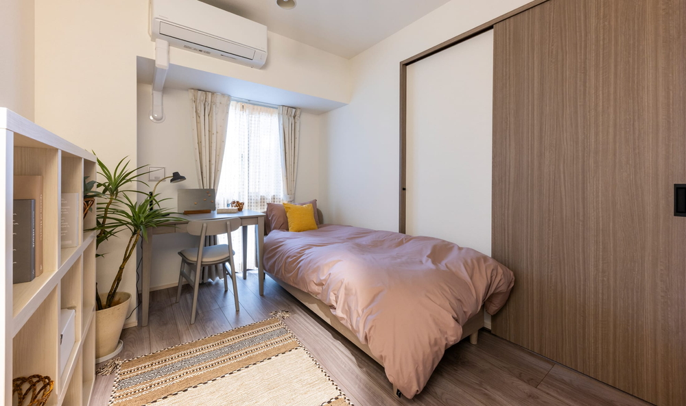 KIDS ROOM