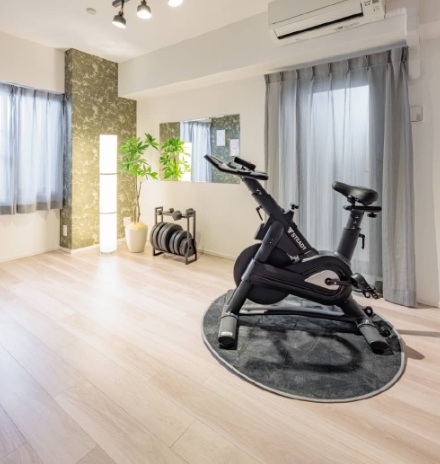 Hobby Room