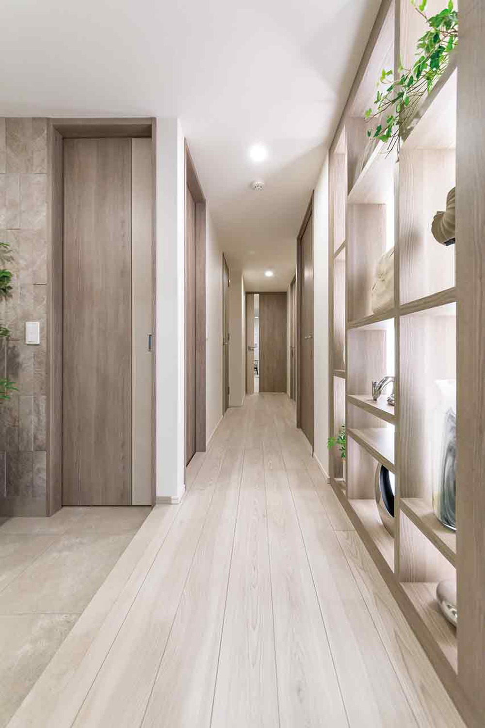 HALL