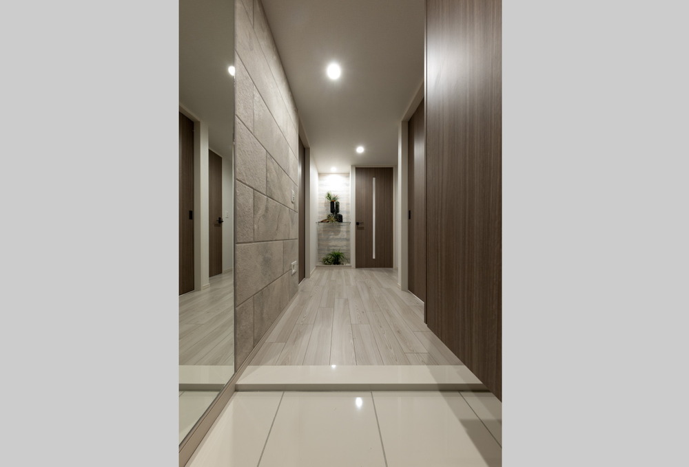 Entrancehall