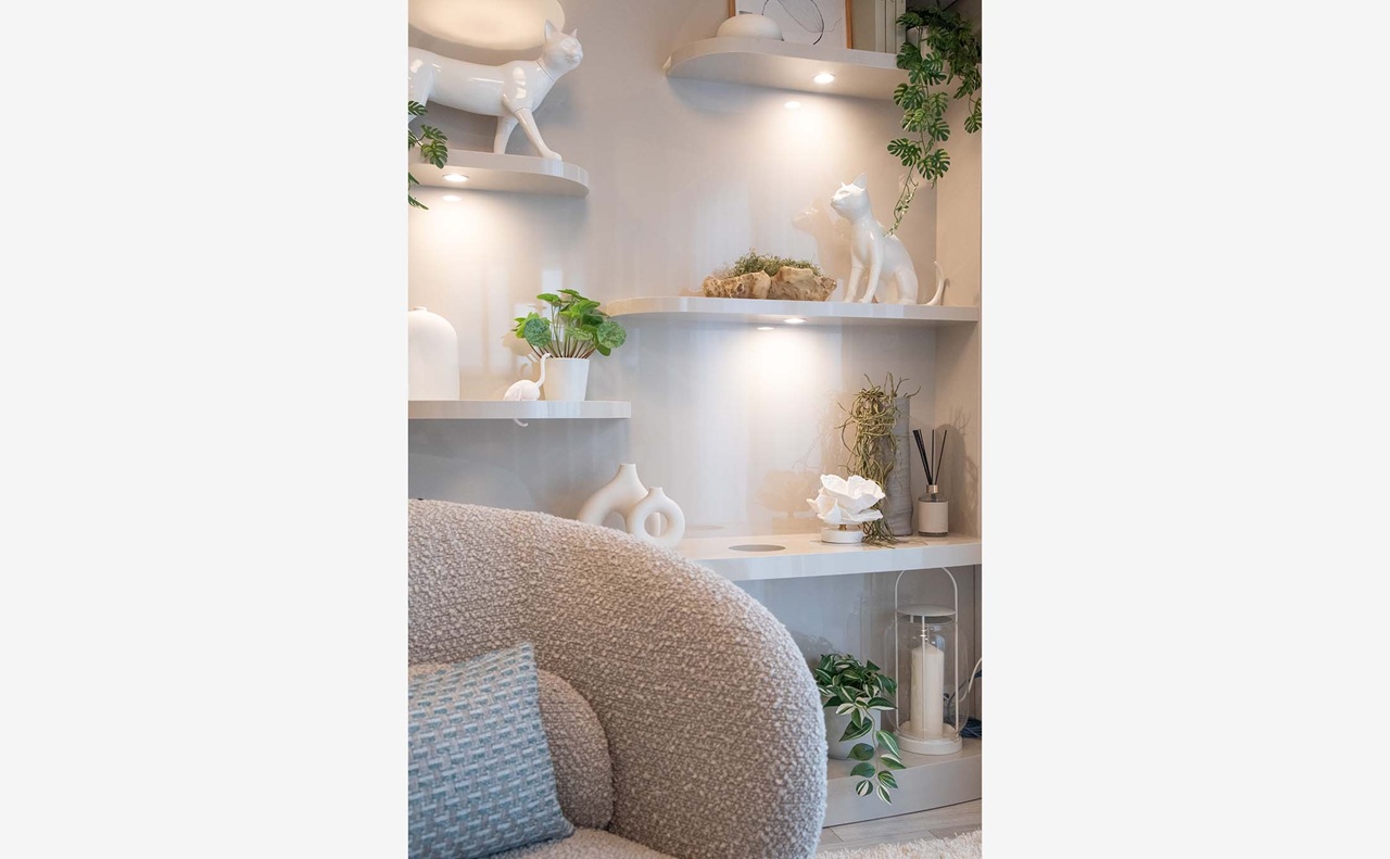 LIVING