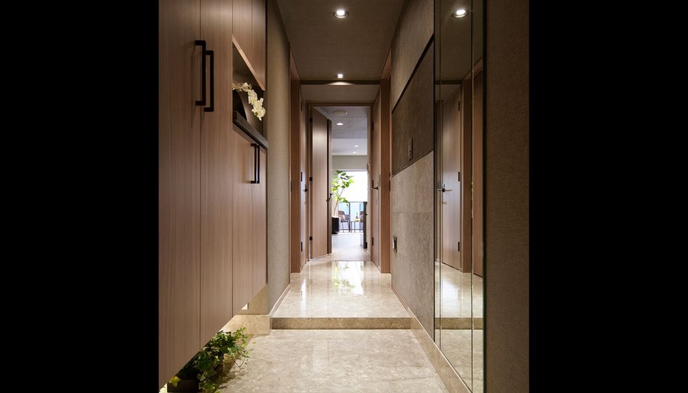 CORRIDOR