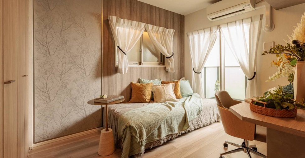 Private Room