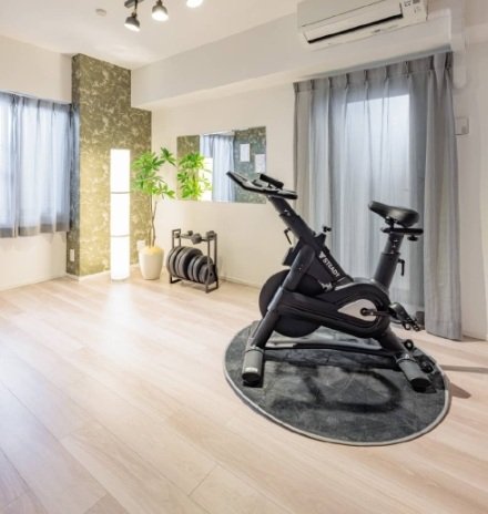 Hobby Room