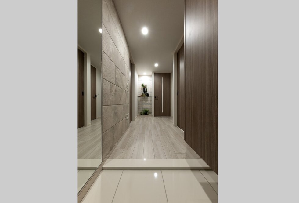 Entrancehall