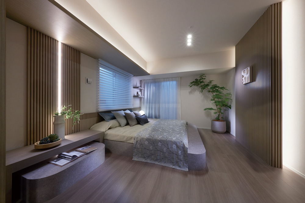 PRIVATE ROOM
