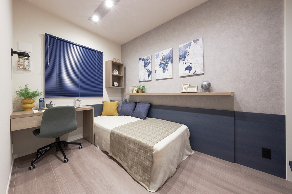 PRIVATE ROOM