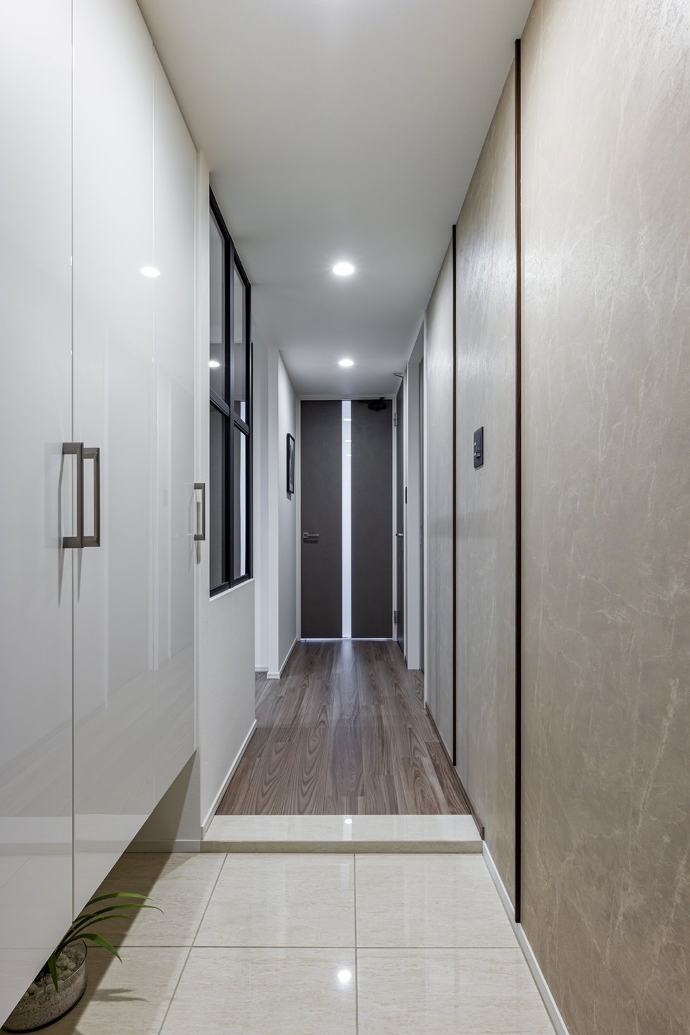 Corridor