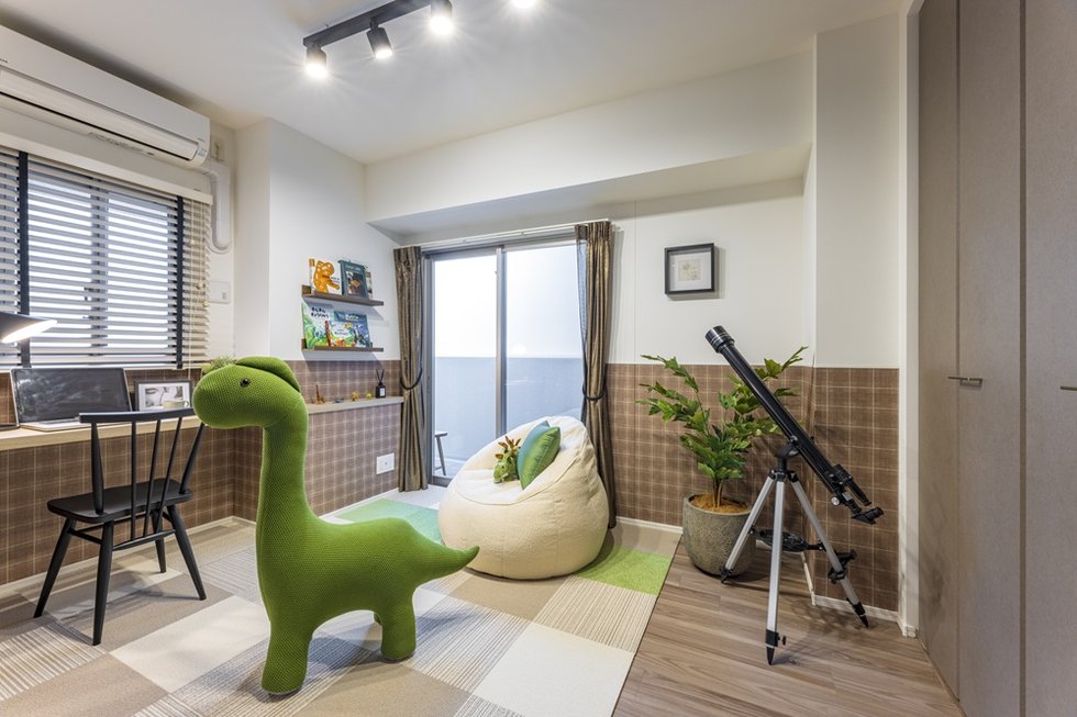 Kids Room