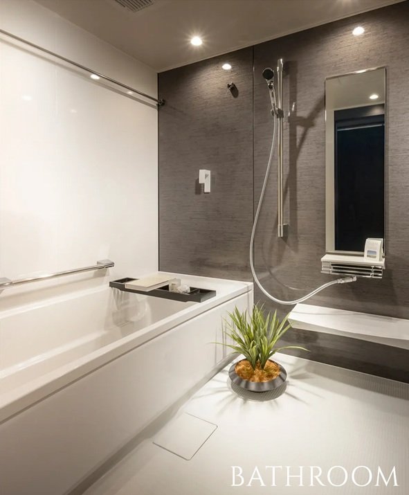 BATH ROOM