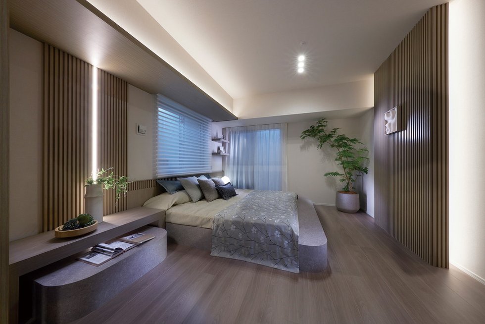 PRIVATE ROOM