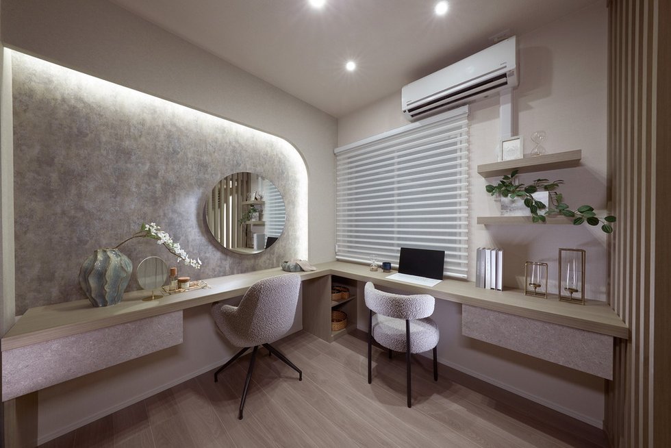PRIVATE ROOM