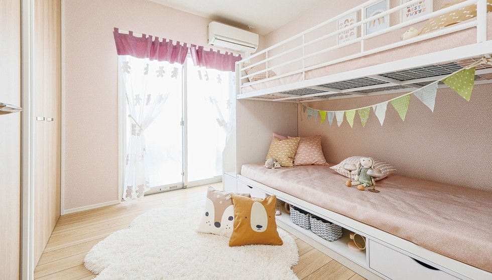 KID'S ROOM