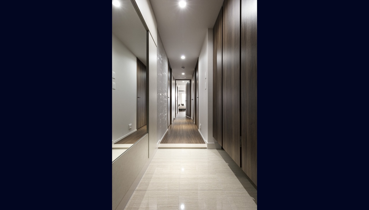 CORRIDOR