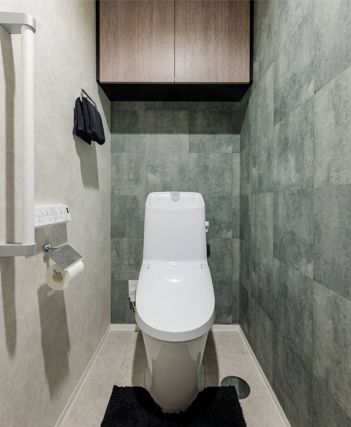 Rest Room