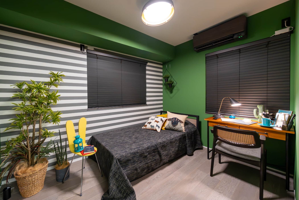 KIDS ROOM