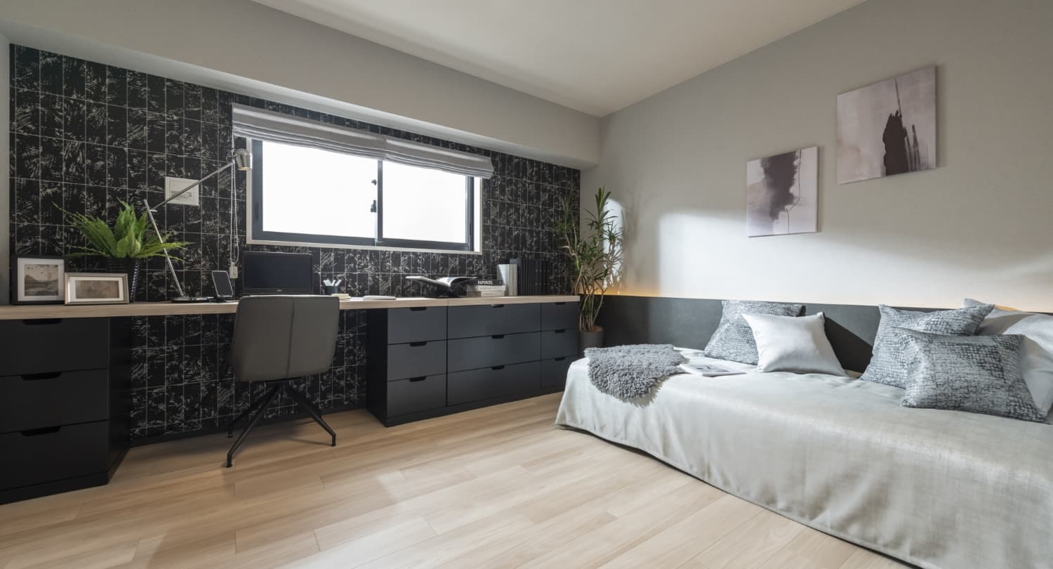PRIVATE ROOM