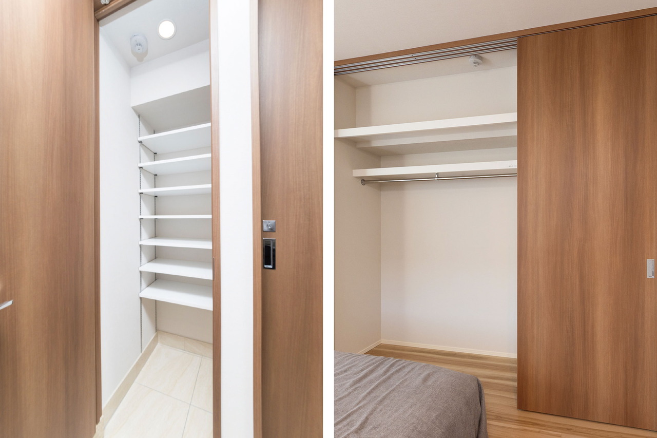 STORAGE