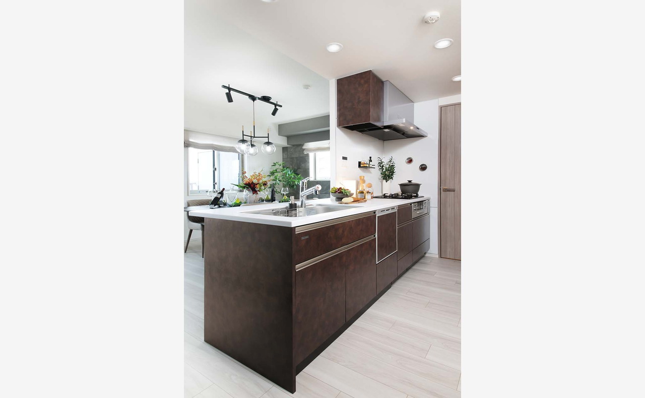 KITCHEN(A type)