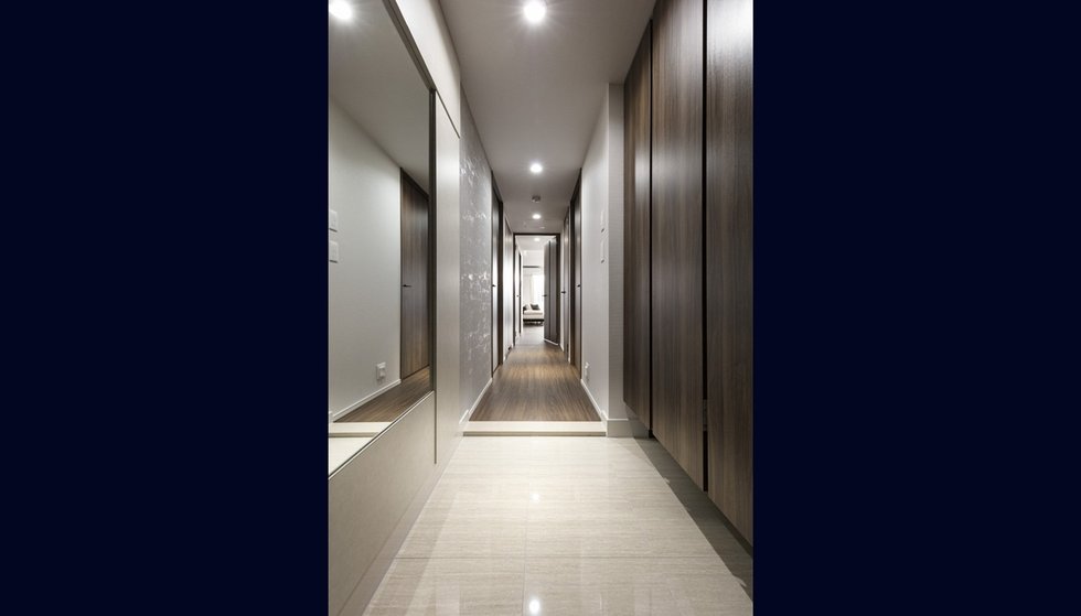 CORRIDOR