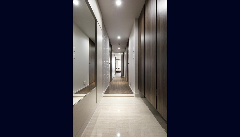 CORRIDOR