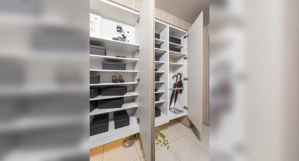 STORAGE