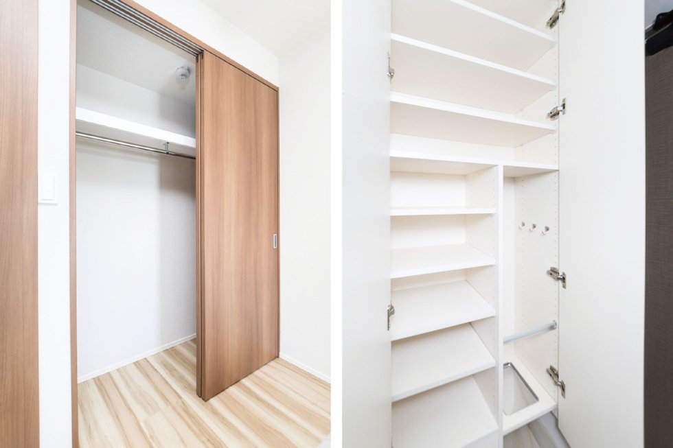 STORAGE