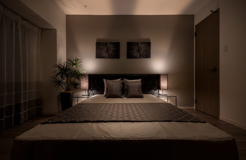 PRIVATE ROOM