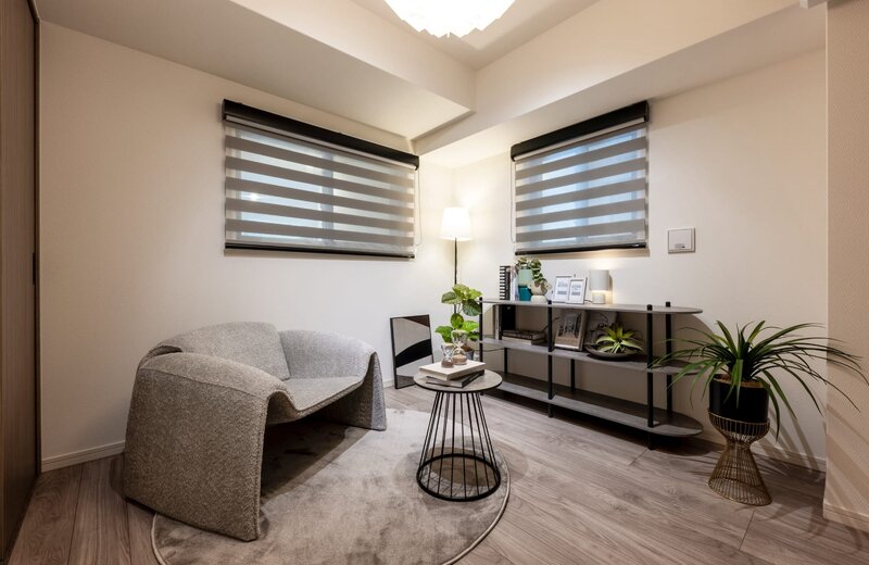 PRIVATE ROOM