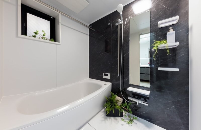 BATH ROOM