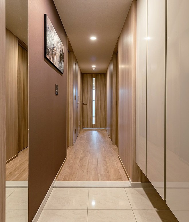 HALL