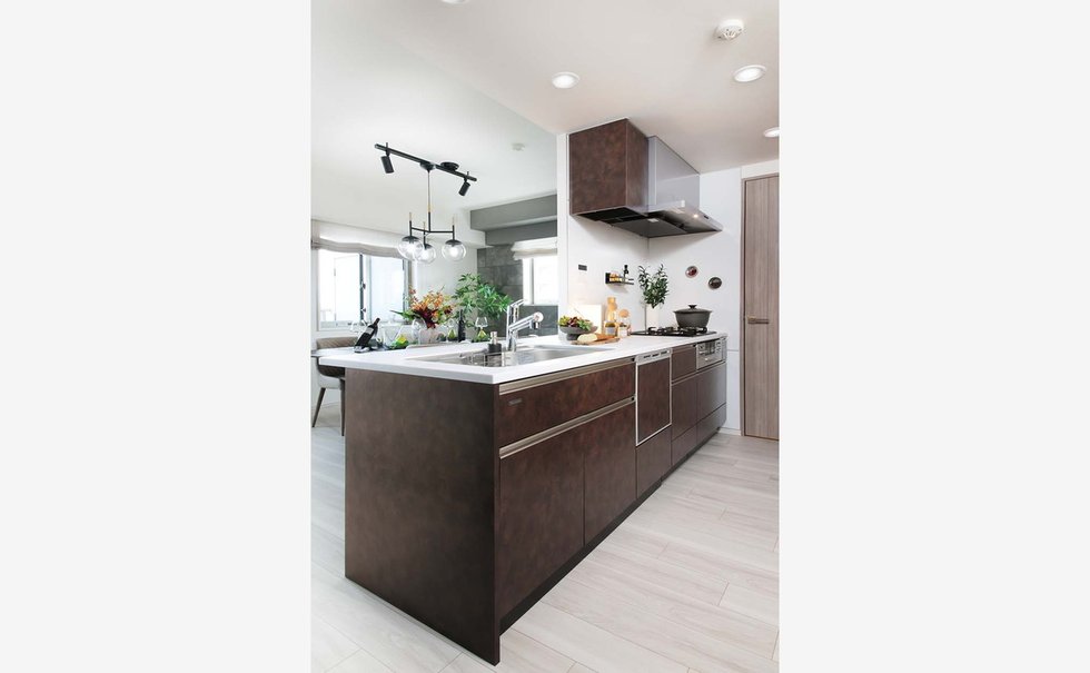 KITCHEN(A type)