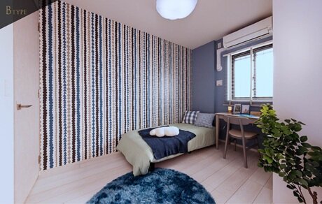 CHILD ROOM