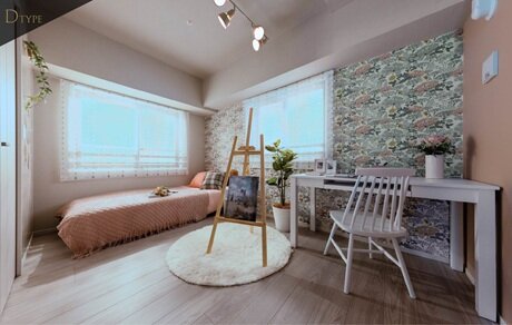 CHILD ROOM