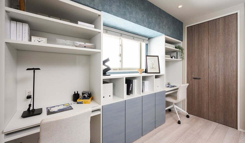 WORK SPACE