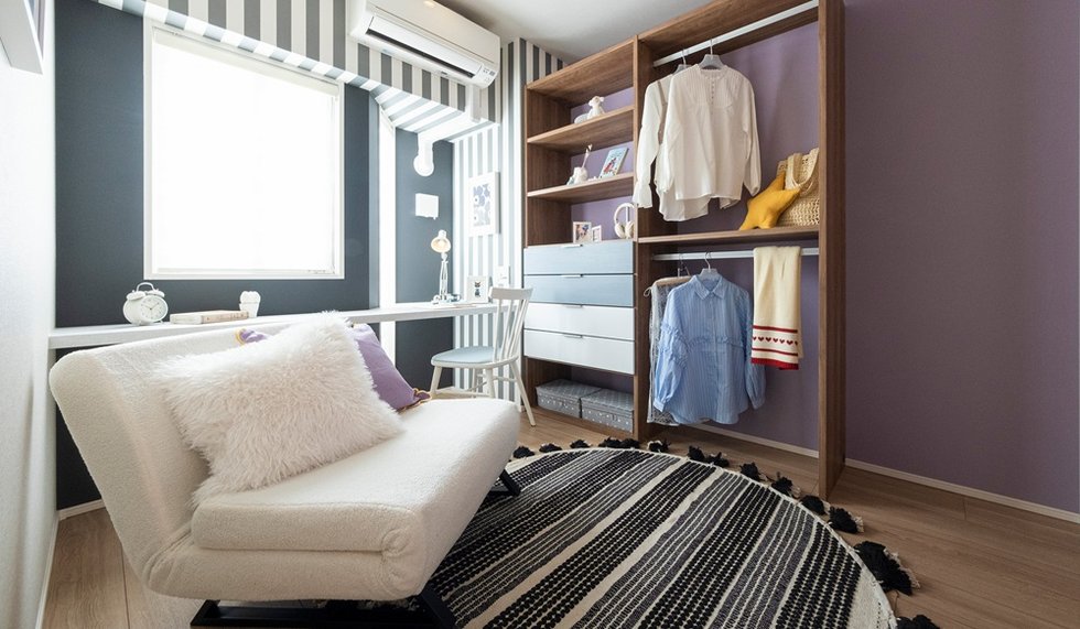 KID'S ROOM