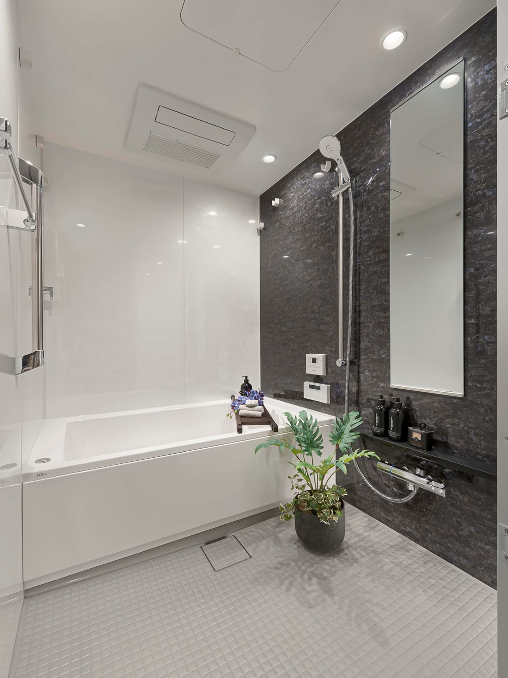 バスルーム（イースト）