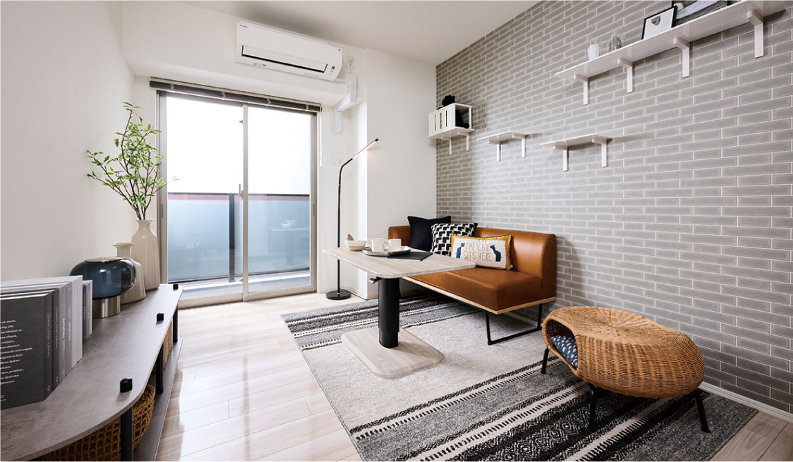 Private Room
