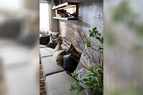 Living Dining
