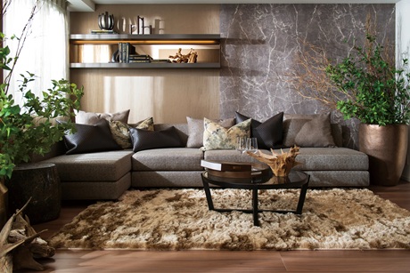Living Dining